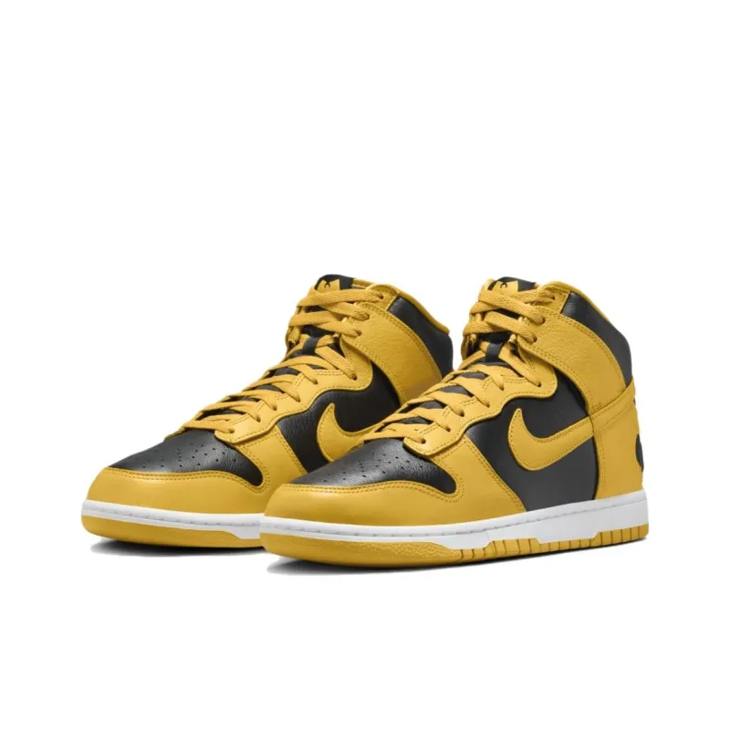 Nike Dunk High Wu Tang 2024-3
