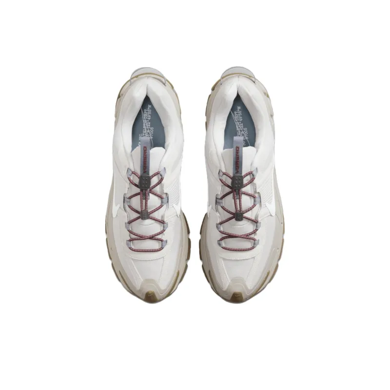 Nike Zoom Vomero Roam College Grey White Gum-3