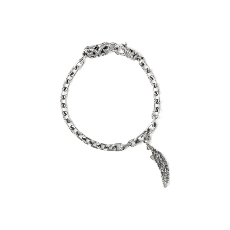 EMANUELE BICOCCHI Piuma Bracelet-0