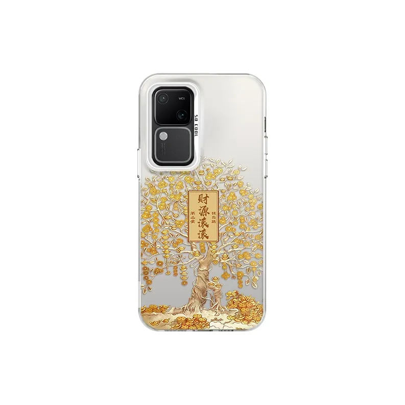 Tech Talent Phone Cases-9
