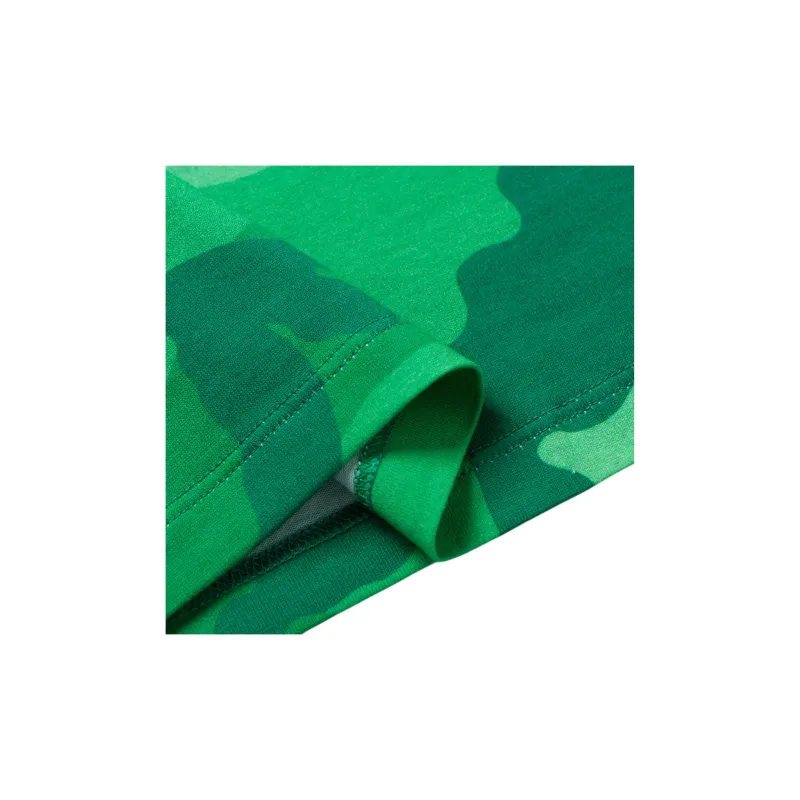 Valentino T Shirts Men Green-6