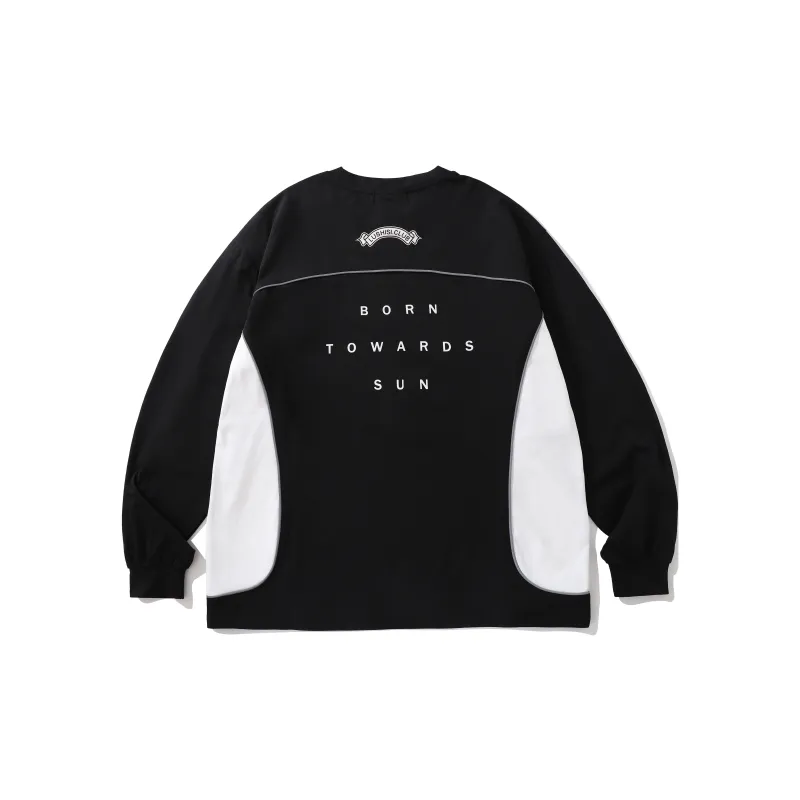 LUSHISI T Shirts Unisex-1