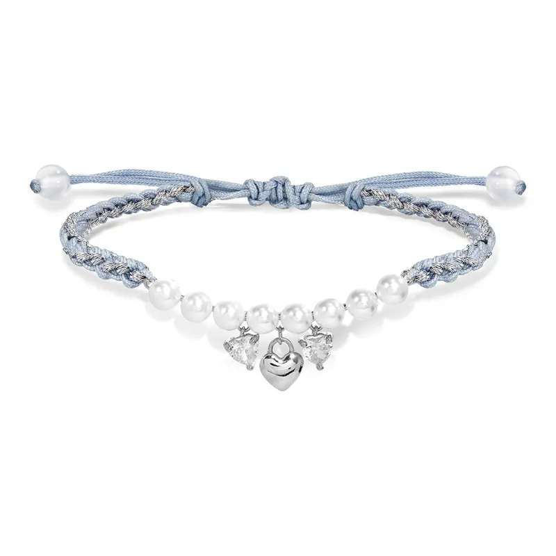 Tanizuku Shell Pearl Bracelets Women's-0
