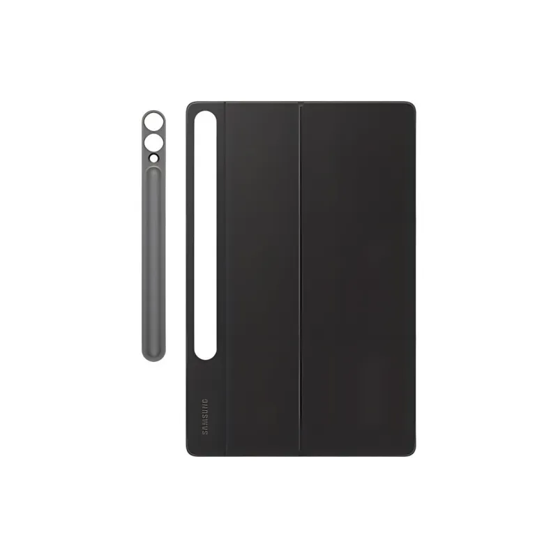 SAMSUNG Imitation Leather Material Compatible With Galaxy Tab S9/S9+/S10+/S9 Ultra/S10 Ultra Flat Protective Case-3