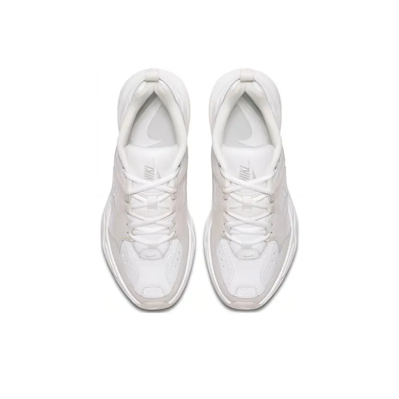 Nike M2K Tekno Summit White Women's-2