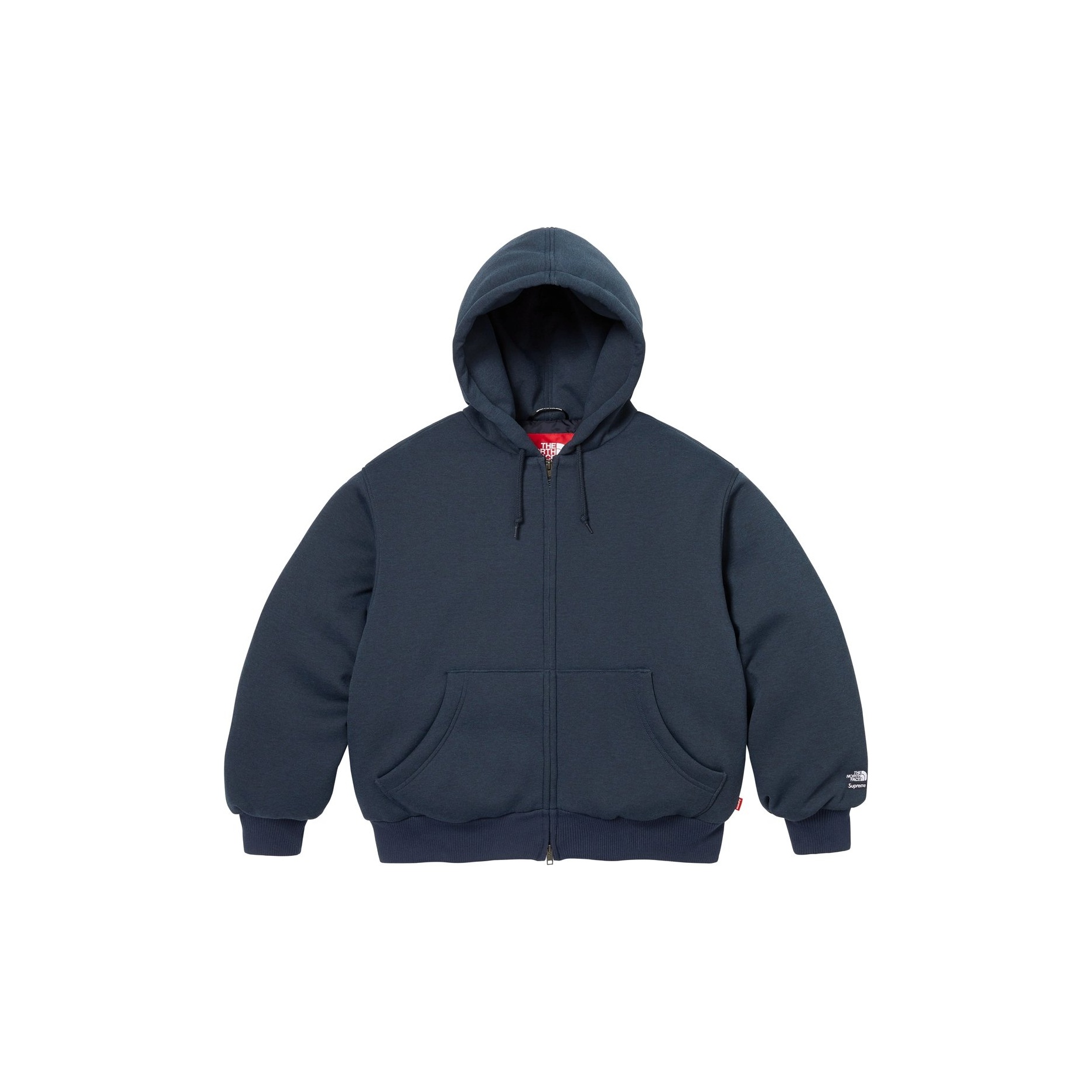 Supreme Panther Zip Up Hoodie - POIZON Supreme Panther Zip Up Hoodie - POIZON