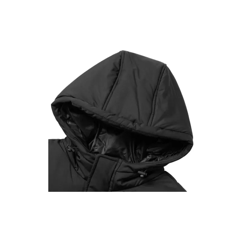 New Balance Sports Life Collection Down Jacket Men's Black-5