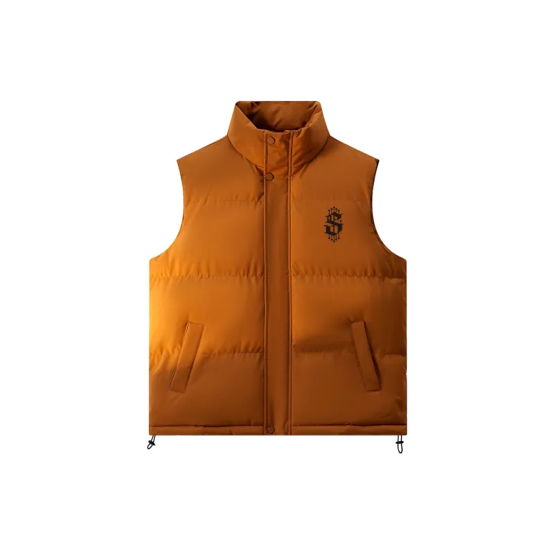 Disney Vests Unisex-8