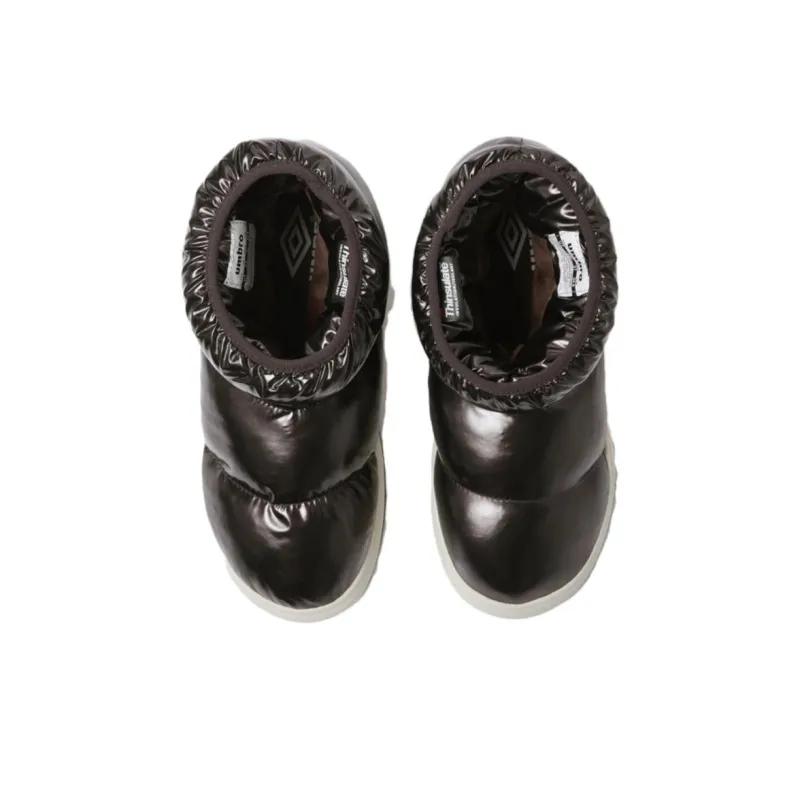 Umbro Ankle Boots Women's Brown-2