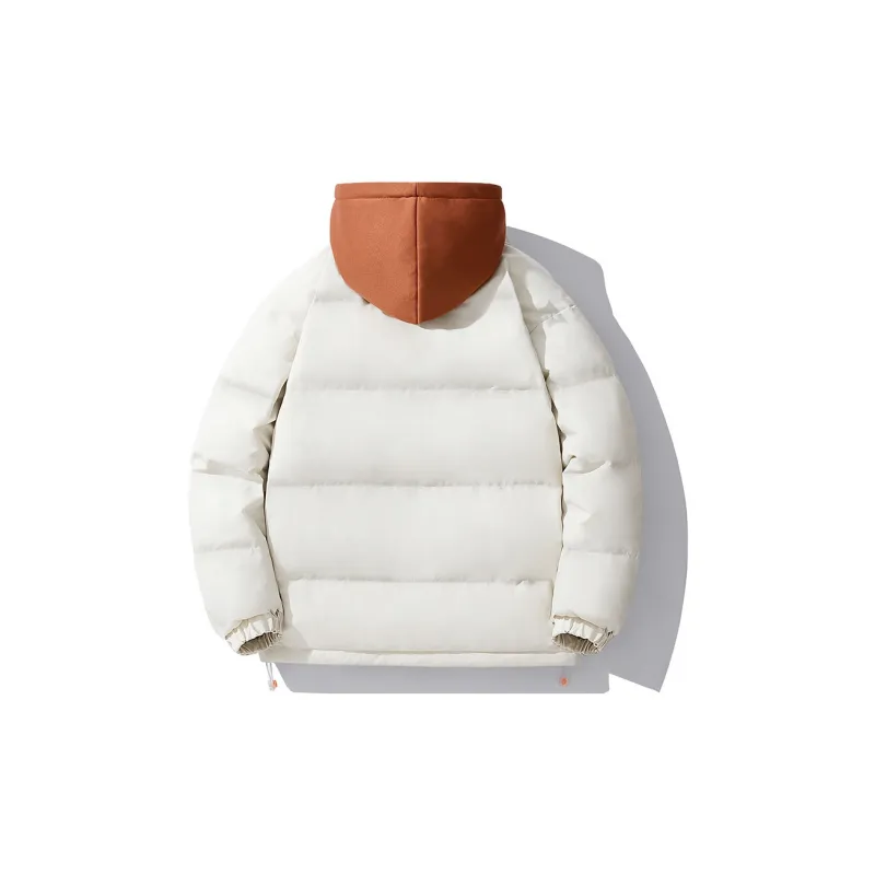 AI3 Iverson China Series Puffer Jacket Unisex-8
