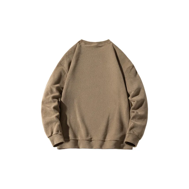 RASHOMONG Sweatshirts Unisex-4
