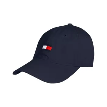 Tommy Hilfiger Cotton Baseball Caps Men's