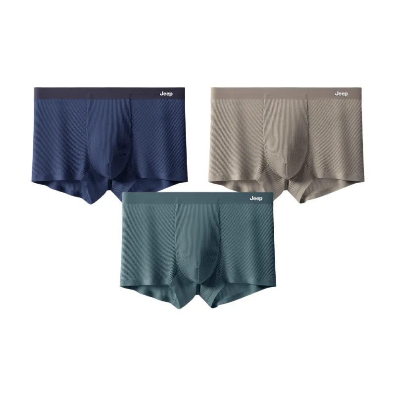 Jeep JEEP Underpants Men's 3 Pack-8