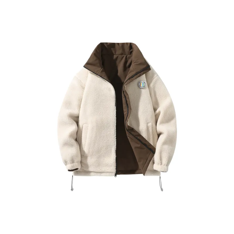 Lightning X Storm Puffer Jacket Unisex-13
