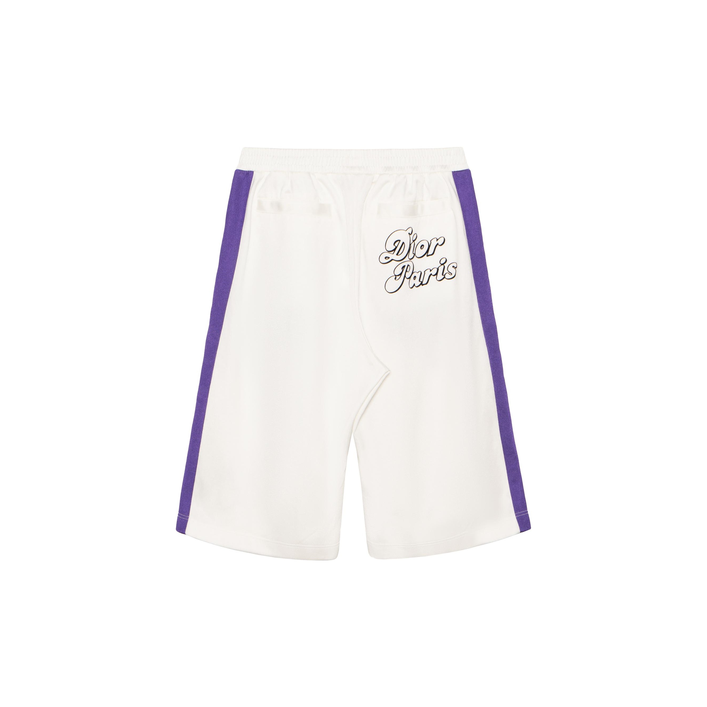 DIOR X Erl Basketball Shorts - POIZON