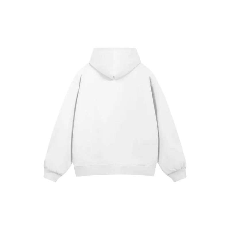 Goods Engraving Sweatshirt Unisex-11