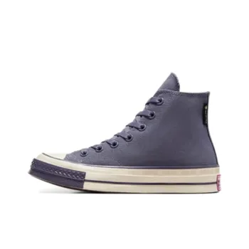 Chuck 70 Women's Converse GORE TEX High 'Lavender Ash' Women's