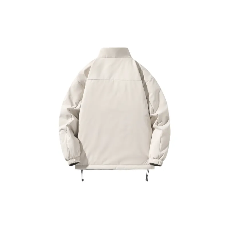 Lightning X Storm Puffer Jacket Unisex-4