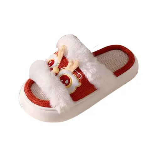 Jeans med svaj til Kvinder ERMANNO FIRENZE Women's Red