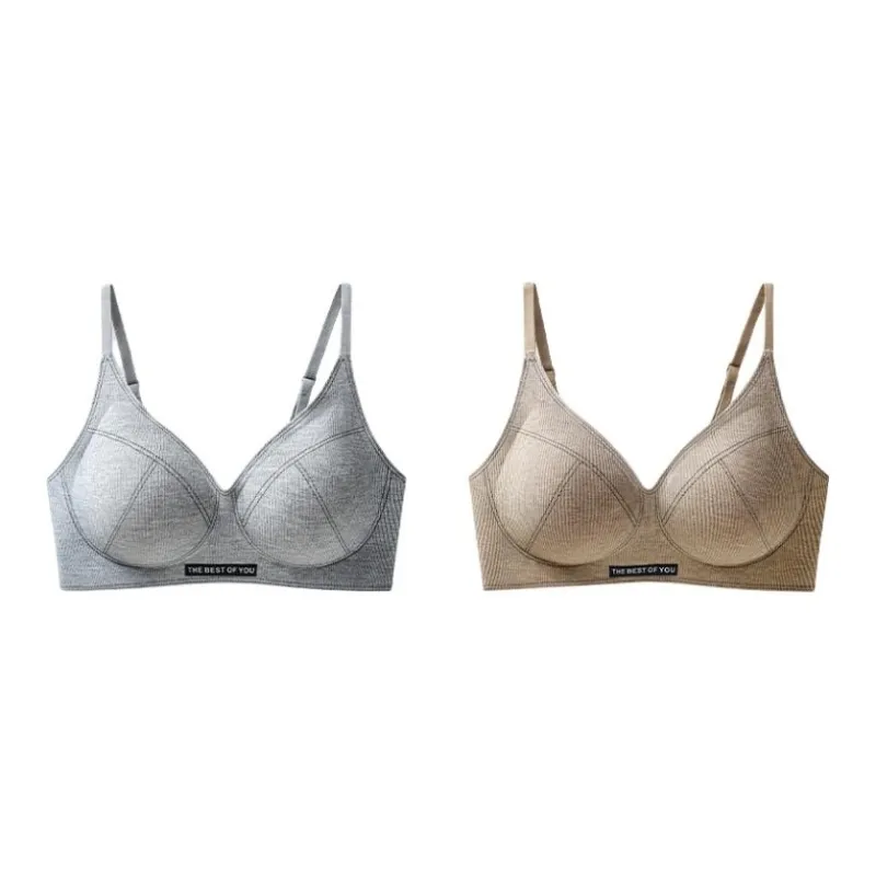 GRACEWELL Women's Bras-12