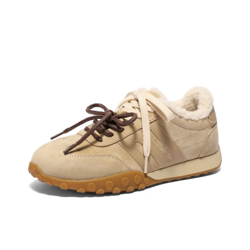 BELLE Lightweight Low-Top Casual Shoes Women's-23