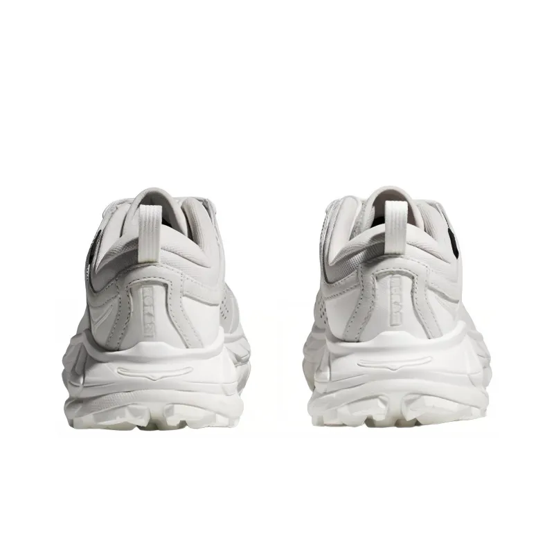 HOKA ONE ONE Tor Ultra Low White Nimbus Cloud All Gender-4