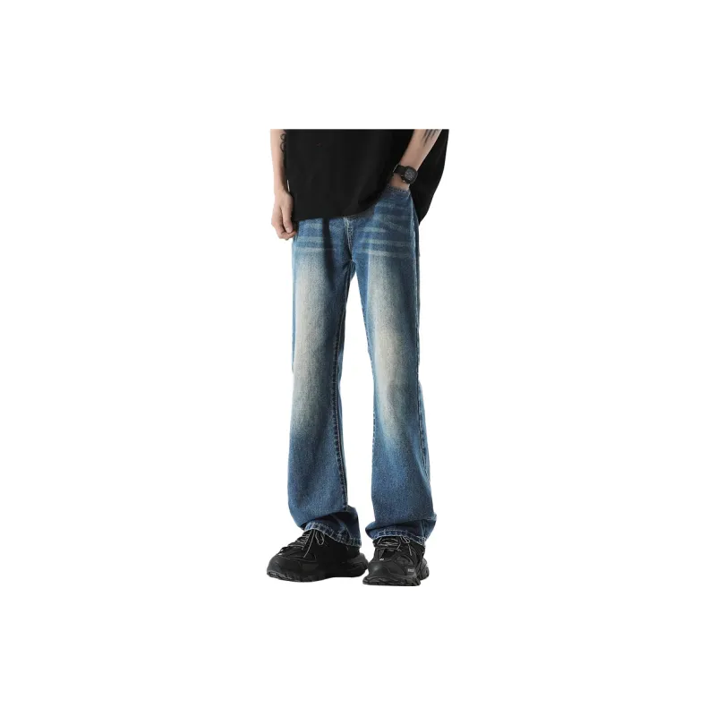 FUERZA Jeans Unisex-7