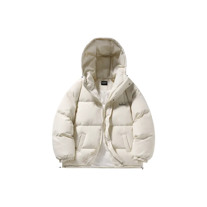POINTLIMIT FW24 Puffer Jacket Unisex-8