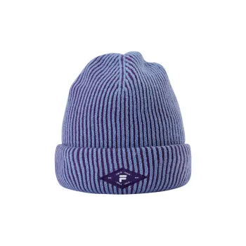 FILA Acrylic Beanies Women's Purple/Pink