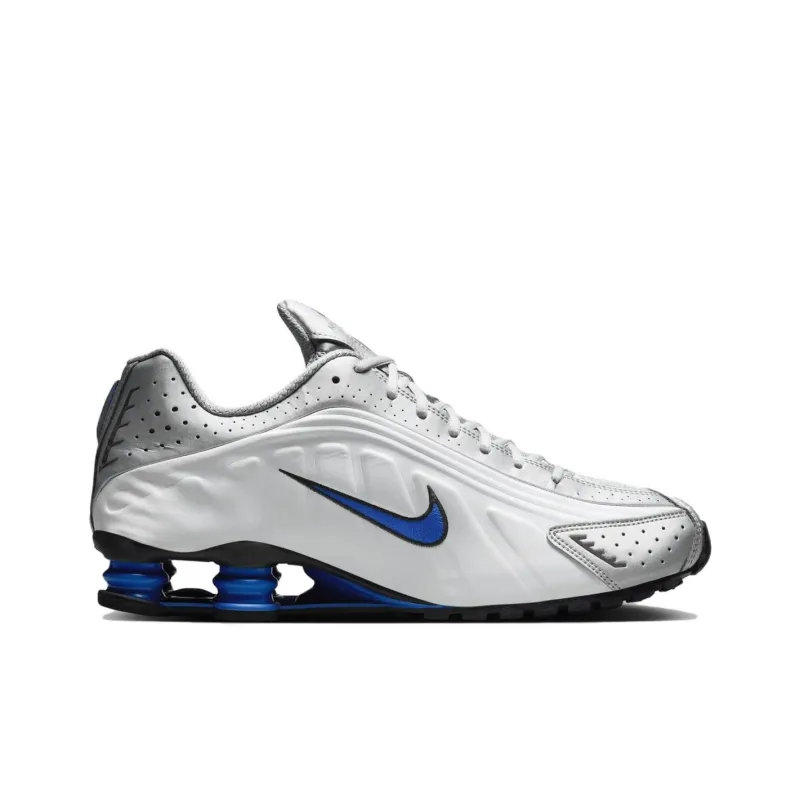 Nike Shox R4 Orlando-1