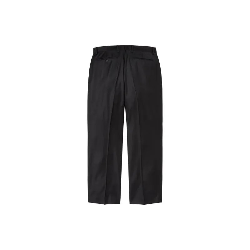 Supreme Striped Wool Trouser-5