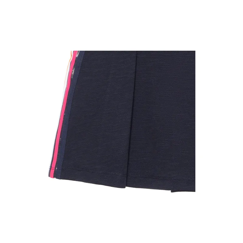 EMPORIO ARMANI Casual Short Skirts Women's Navy-6