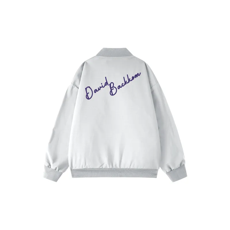 David Bakken x DAOMEIXIONG LIANMINGKUAN Jackets Coats Unisex-5