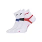 3 Pack (Blue+Black+Red) Men's