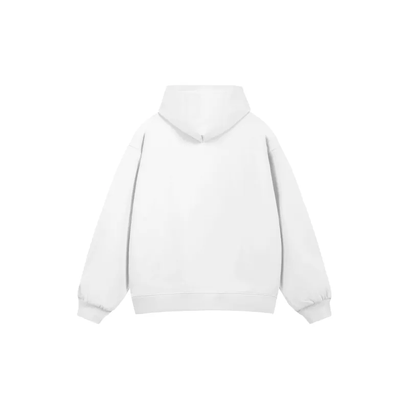 Goods Engraving Sweatshirt Unisex-5