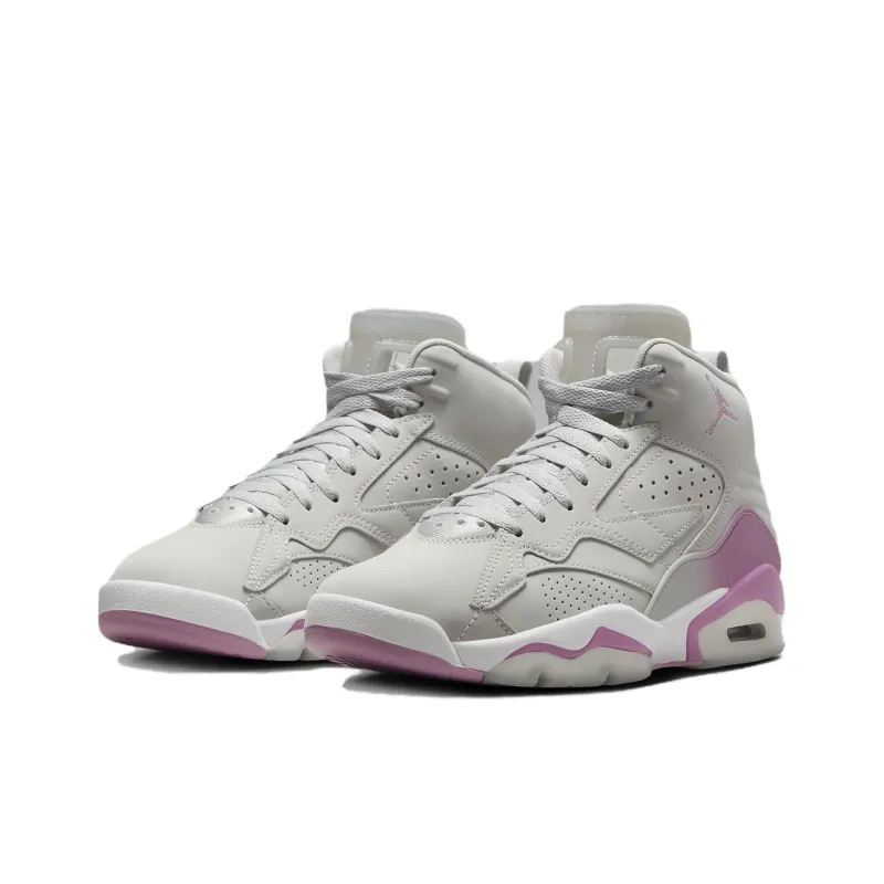 Air Jordan Jumpman Mvp 'Neutral Grey Orchid' Women's-2