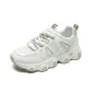 White Green