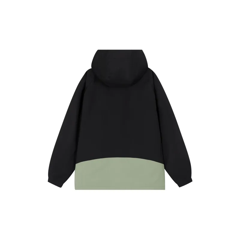 RUMMANDY Jackets Unisex-17