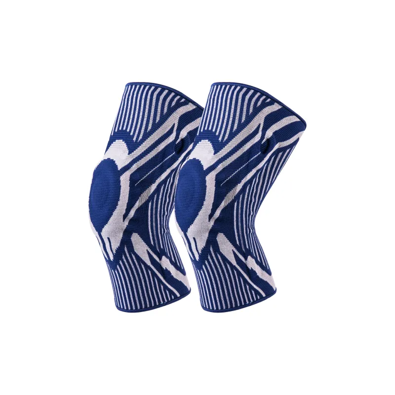 LARA STAR Knee Pads-24