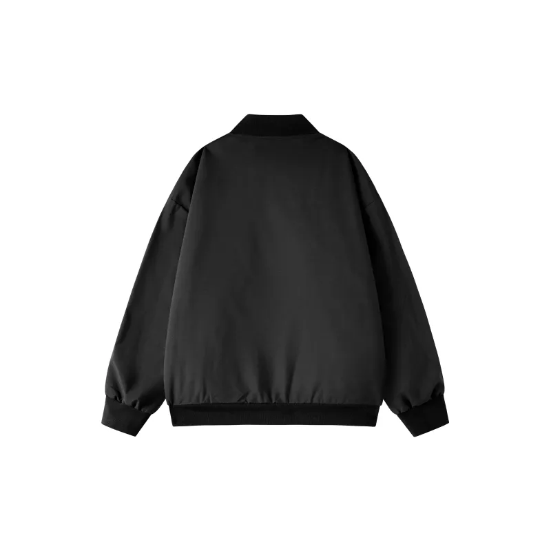 David Bakken x DAOMEIXIONG LIANMINGKUAN Jackets Coats Unisex-1