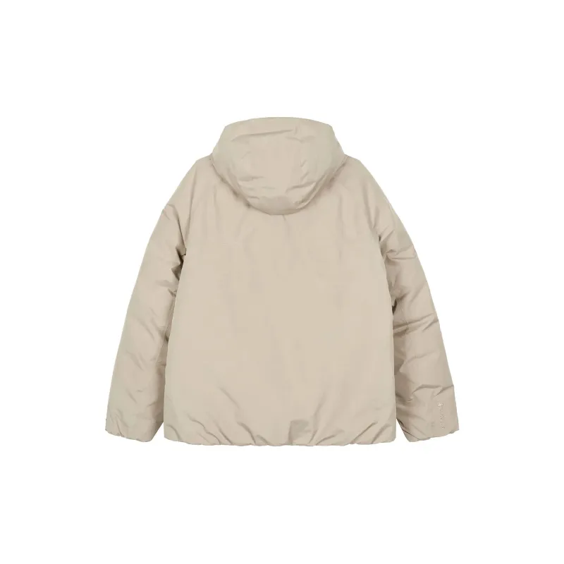 Nike Storm-fit Adv Windrunner Gore-te Puffer Jacket Men's Sail White Shopping Bag Included-2