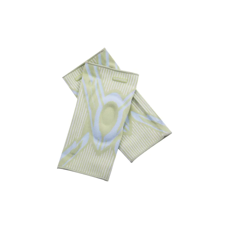 LARA STAR Knee Pads-15