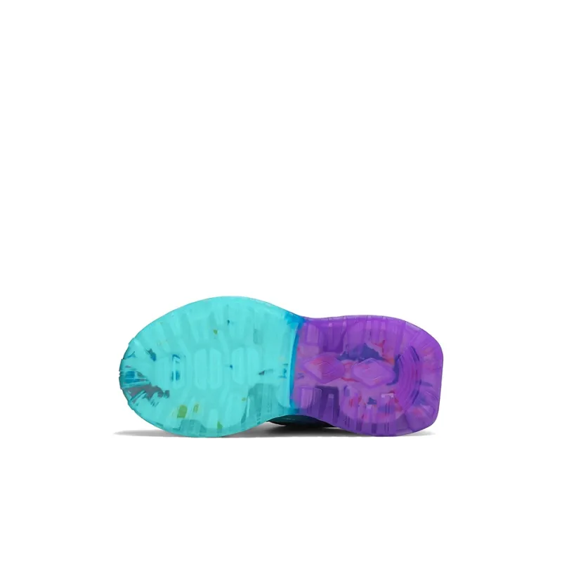 Ncmt Slip Resistant, Abrasion Resistant, Lightweight Cushioning Low Top Kids' Running Shoes Kids'-8