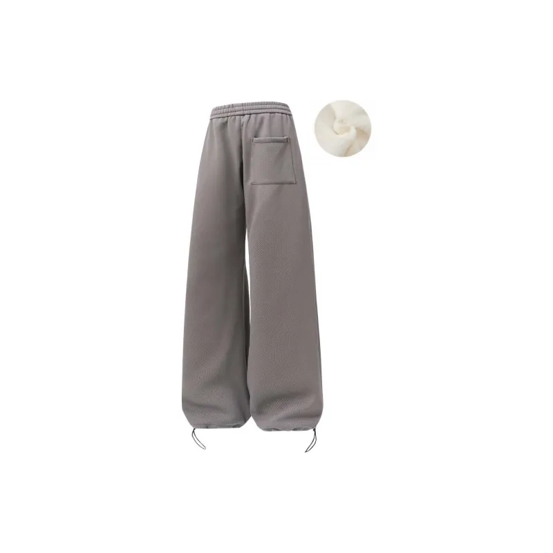 EOOVEN Casual Pants Men-56