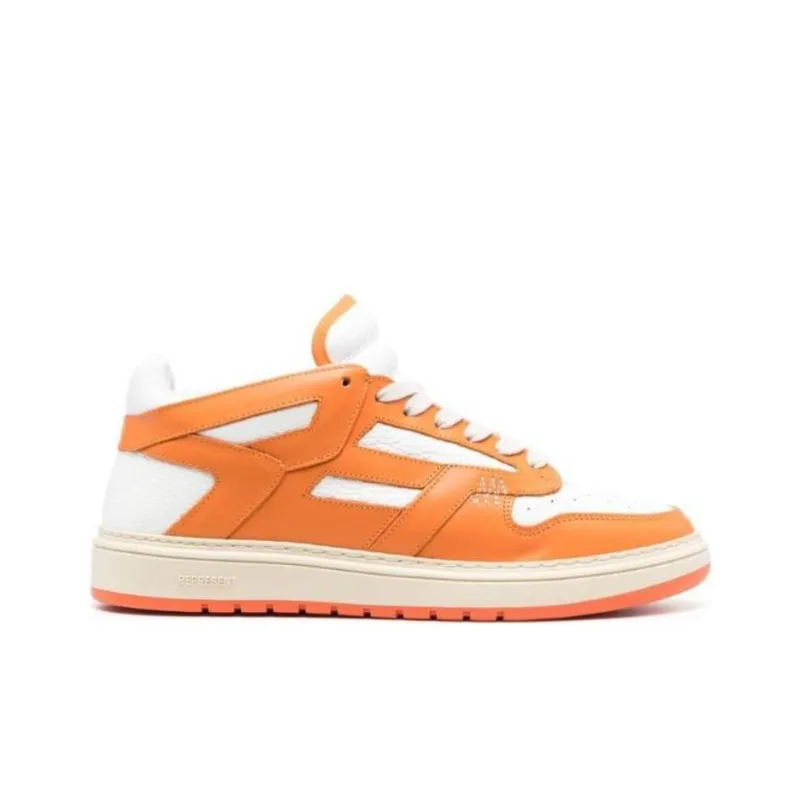 REPRESENT Reptor Low-top Sneakers-1