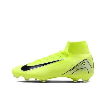 Nike Zoom Mercurial Superfly 10 Pro Fg Mad Voltage Pack