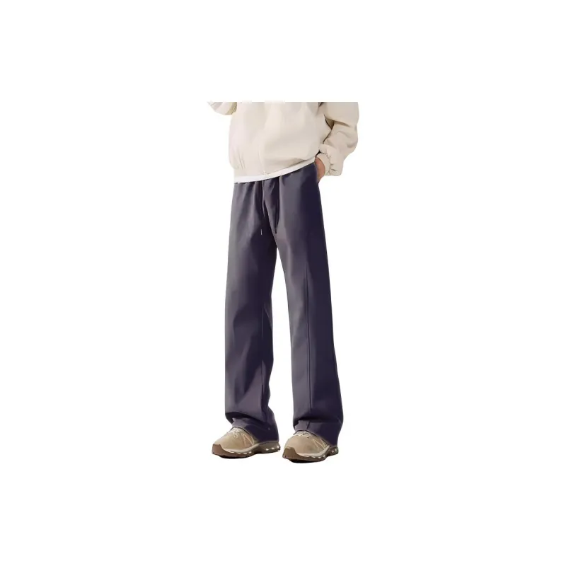 NOAHGIGI Casual Pants Unisex-3