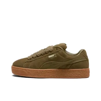 PUMA Suede Xl Wild Willow Sugared Almond Women's