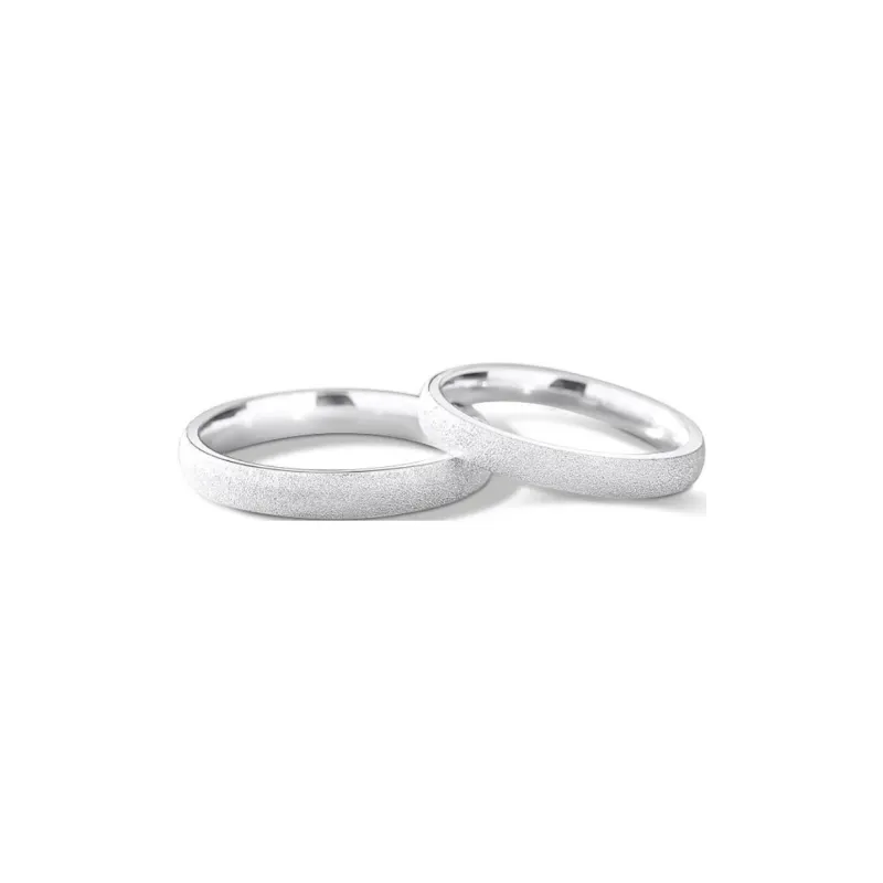 Avani S999 Fine Silver Rings Unisex-0
