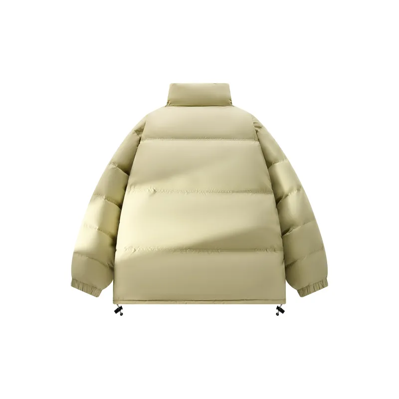 NOME Down Jackets Unisex-7